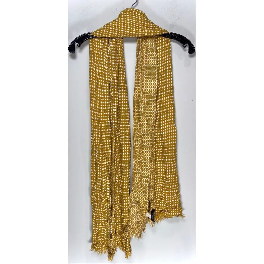 Banana Republic scarf